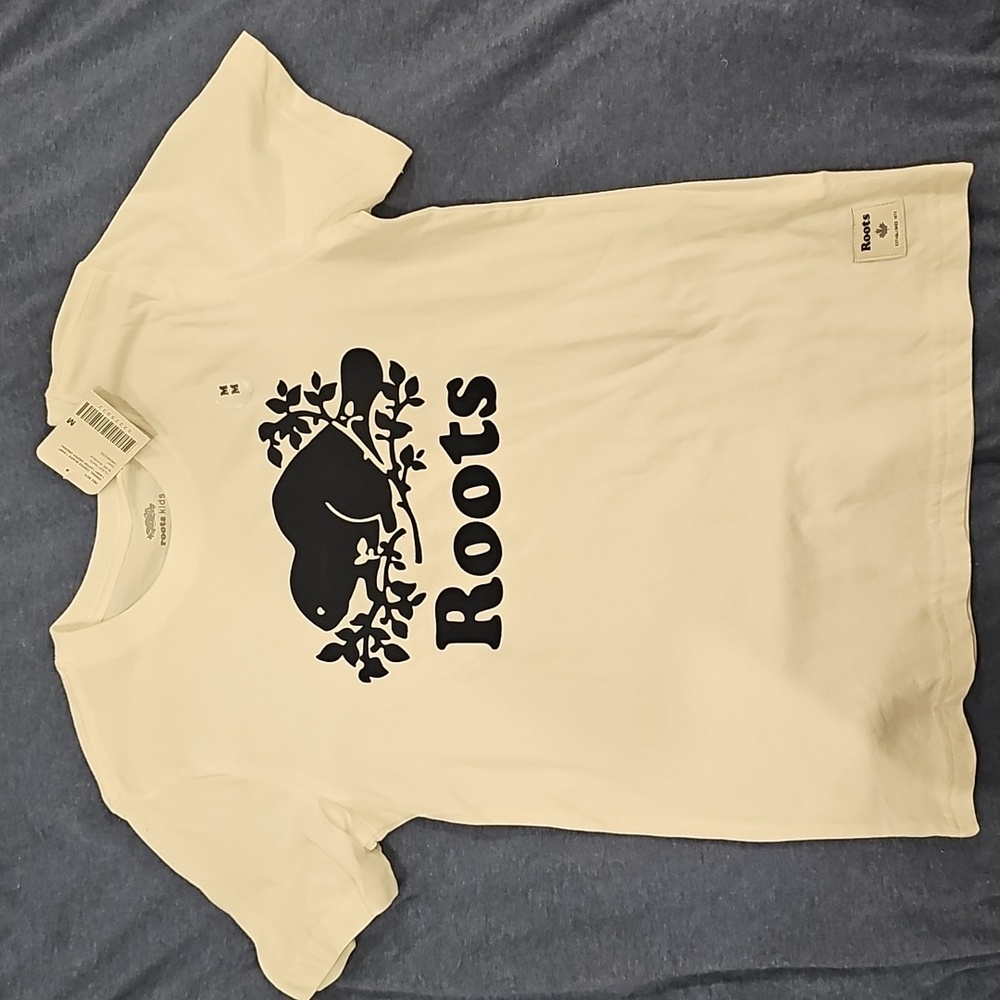 Roots Kids T-Shirt